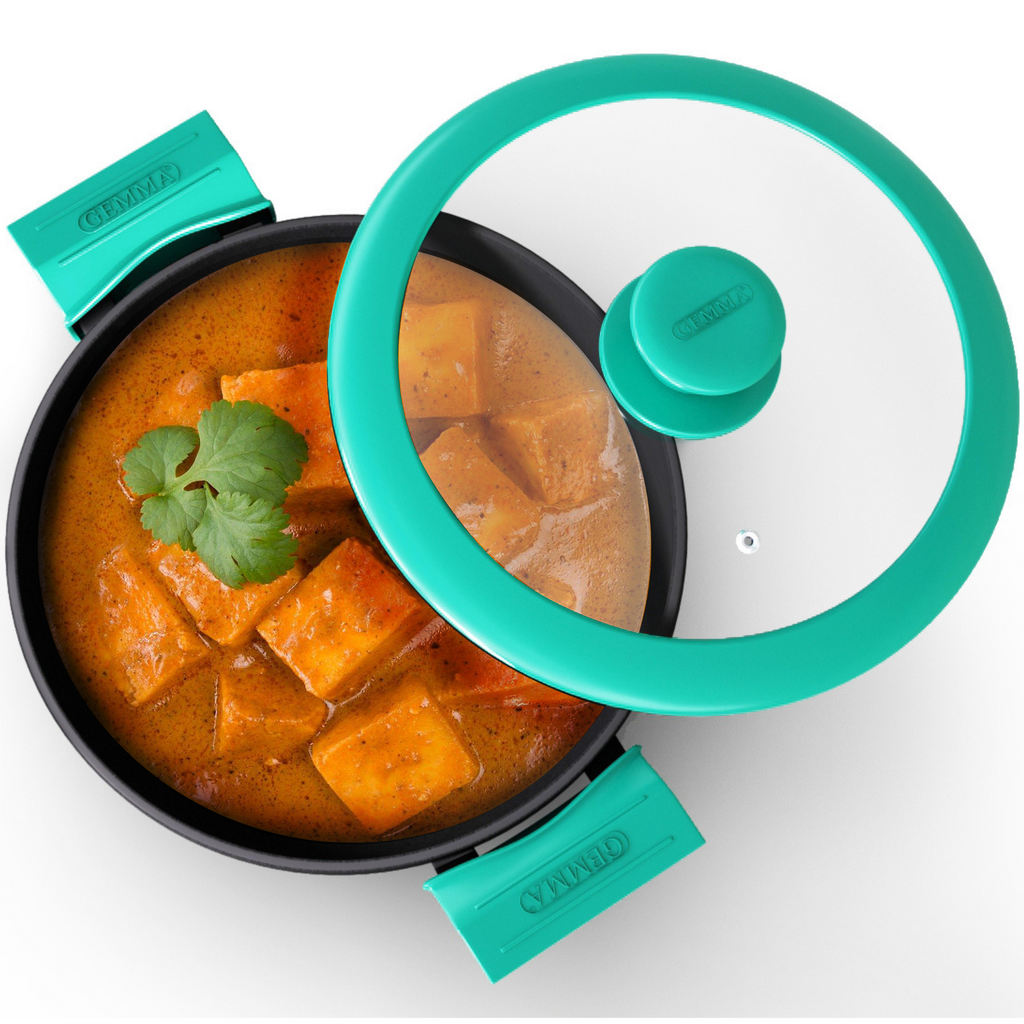 Cast Iron Cookware Manufacturers in India GemmaCookware